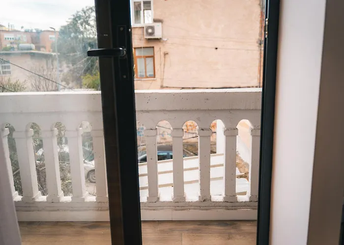 Apartment Calm Escape - Sweet Escape