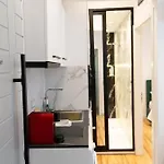 Calm Escape - Sweet Escape Lejlighed Tirana