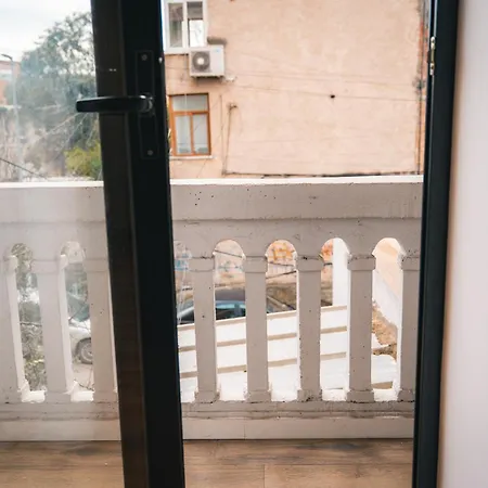 דירה Calm Escape - Sweet Escape