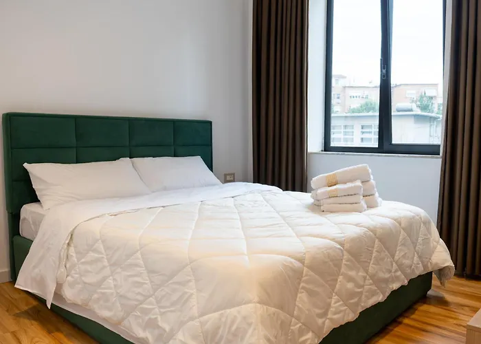 Apartment Calm Escape - Sweet Escape